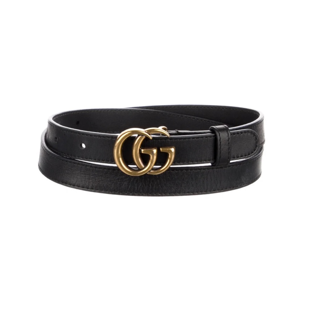 Women’s Gucci Belt